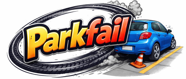 PARKFAIL